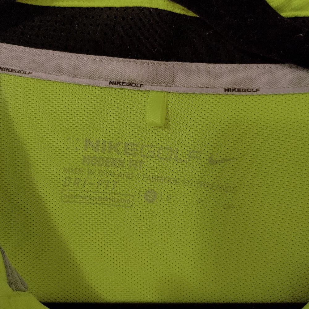 Nike Golf Polo - Picture 3 of 5
